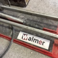 1443825-10 Hilti electric cut-off saw, tile cutter, 2 heating elements