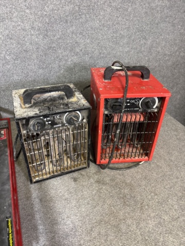 1443825-12 Hilti electric cut-off saw, tile cutter, 2 heating elements