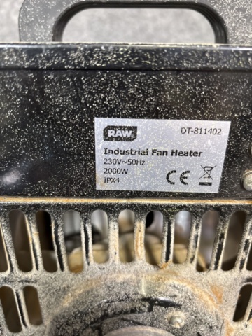 1443825-13 Hilti electric cut-off saw, tile cutter, 2 heating elements