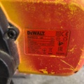 1443826-3 DeWalt miter saw and Stiga chainsaw