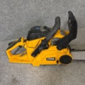 1443826-7 DeWalt miter saw and Stiga chainsaw