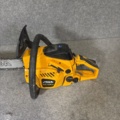 1443826-8 DeWalt miter saw and Stiga chainsaw