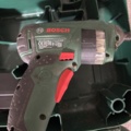 1443827-3 Bosch power tool package, saw, drill, clipper