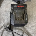 1443827-4 Bosch power tool package, saw, drill, clipper