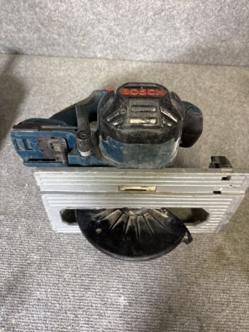 1443827-9 Bosch power tool package, saw, drill, clipper