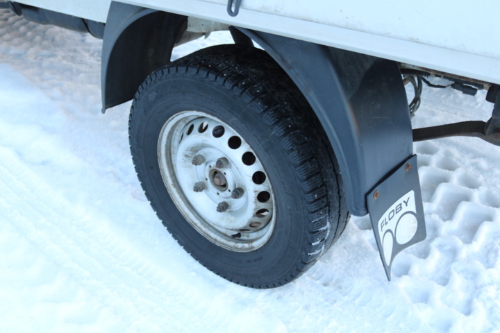 1416789-15 Ford Transit 310 Chassis Cab 2.0 TDCi Manual, 130hp, 2018