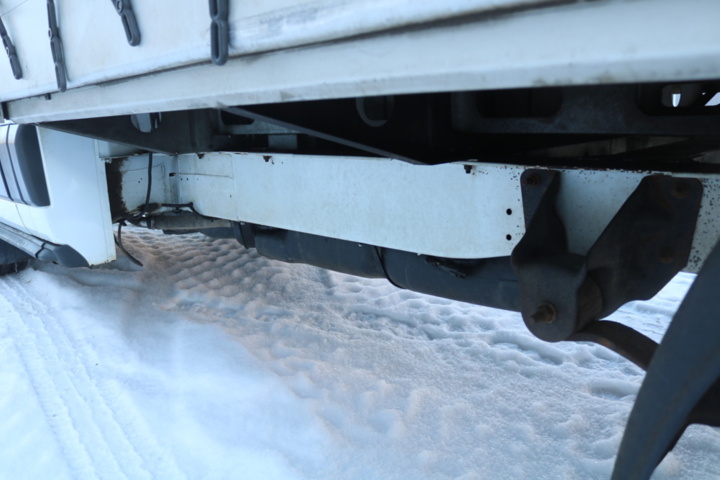 1416789-17 Ford Transit 310 Chassis Cab 2.0 TDCi Manual, 130hp, 2018