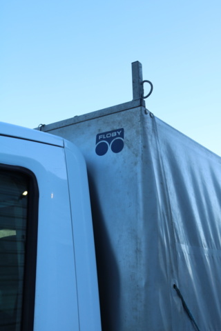 1416789-19 Ford Transit 310 Chassis Cab 2.0 TDCi Manual, 130hp, 2018