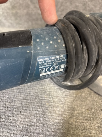 1443827-13 Bosch power tool package, saw, drill, clipper