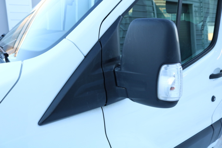 1416789-20 Ford Transit 310 Chassis Cab 2.0 TDCi Manual, 130hp, 2018