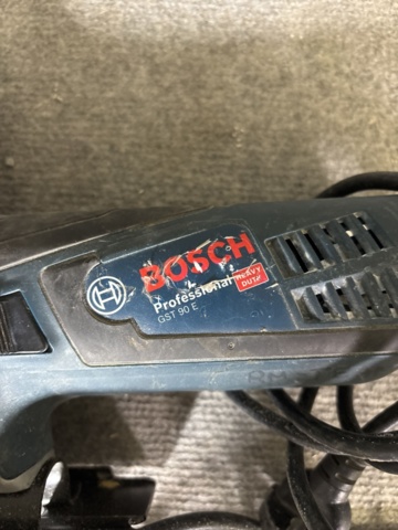 1443827-16 Bosch power tool package, saw, drill, clipper