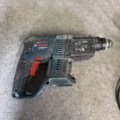 1443827-20 Bosch power tool package, saw, drill, clipper