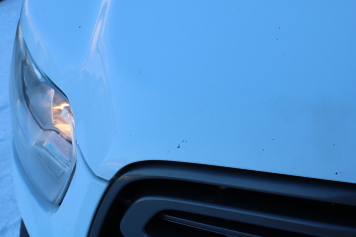 1416789-29 Ford Transit 310 Chassis Cab 2.0 TDCi Manual, 130hp, 2018