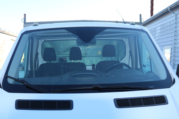 1416789-30 Ford Transit 310 Chassis Cab 2.0 TDCi Manual, 130hp, 2018