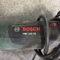 1443827-24 Bosch power tool package, saw, drill, clipper