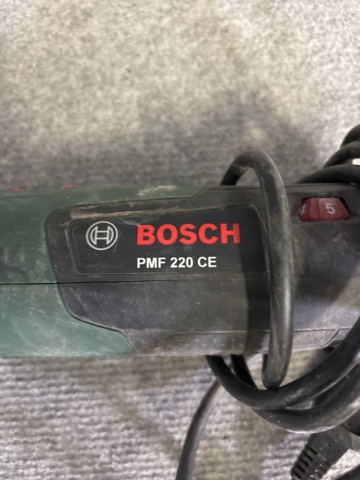 1443827-24 Bosch power tool package, saw, drill, clipper