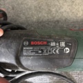 1443827-26 Bosch power tool package, saw, drill, clipper