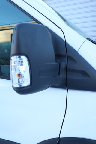 1416789-36 Ford Transit 310 Chassis Cab 2.0 TDCi Manual, 130hp, 2018