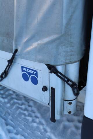 1416789-38 Ford Transit 310 Chassis Cab 2.0 TDCi Manual, 130hp, 2018