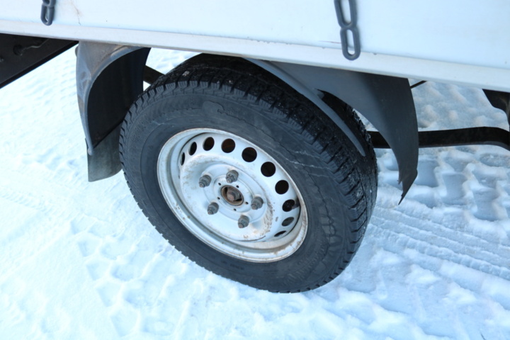 1416789-39 Ford Transit 310 Chassis Cab 2.0 TDCi Manual, 130hp, 2018