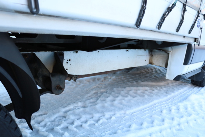 1416789-41 Ford Transit 310 Chassis Cab 2.0 TDCi Manual, 130hp, 2018