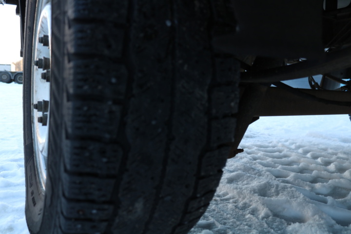 1416789-42 Ford Transit 310 Chassis Cab 2.0 TDCi Manual, 130hp, 2018