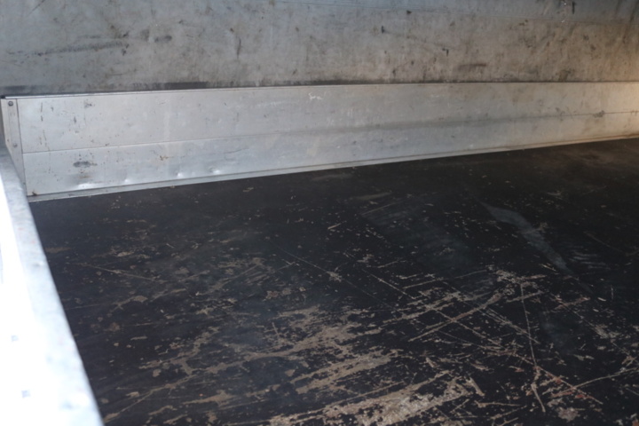 1416789-44 Ford Transit 310 Chassis Cab 2.0 TDCi Manual, 130hp, 2018