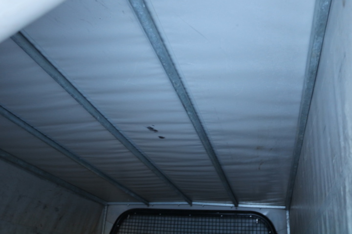 1416789-45 Ford Transit 310 Chassis Cab 2.0 TDCi Manual, 130hp, 2018