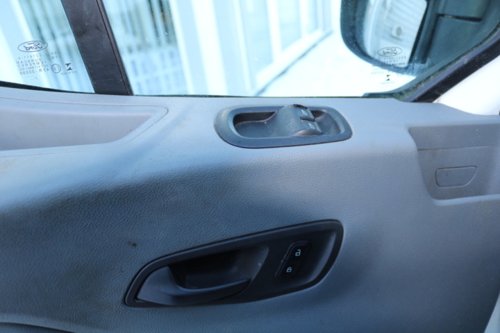 1416789-52 Ford Transit 310 Chassis Cab 2.0 TDCi Manual, 130hp, 2018