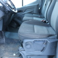 1416789-55 Ford Transit 310 Chassis Cab 2.0 TDCi Manual, 130hp, 2018