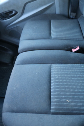 1416789-58 Ford Transit 310 Chassis Cab 2.0 TDCi Manual, 130hp, 2018