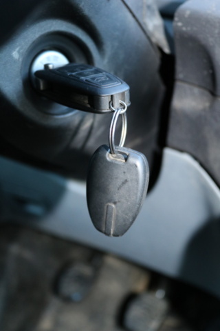 1416789-70 Ford Transit 310 Chassis Cab 2.0 TDCi Manual, 130hp, 2018