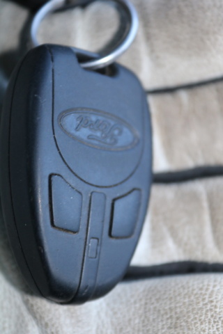 1416789-72 Ford Transit 310 Chassis Cab 2.0 TDCi Manual, 130hp, 2018