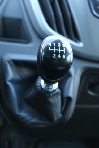 1416789-73 Ford Transit 310 Chassis Cab 2.0 TDCi Manual, 130hp, 2018