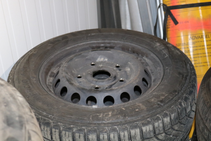 1416789-82 Ford Transit 310 Chassis Cab 2.0 TDCi Manual, 130hp, 2018