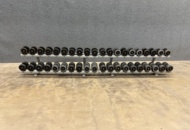 1483070 Hantelställ & hantlar Eleiko