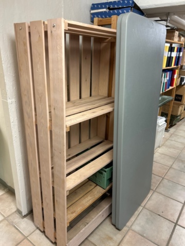 1411041-6 Samling med inredning, förvaring och gardintillbehör