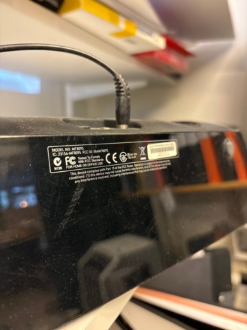 1411002-10 Office furniture and equipment including desks, chairs, shelves and electronics