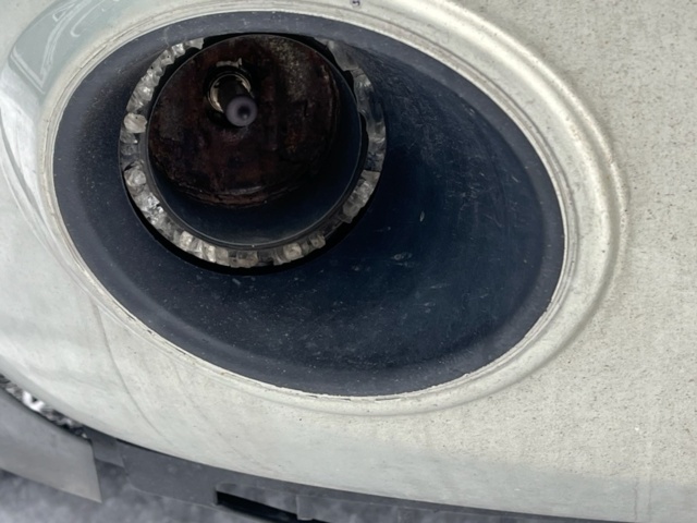 1483117-13 Ford Tourneo Connect 1.8 TDCi Manual, 90hp, 2010