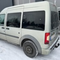 1483117-6 Ford Tourneo Connect 1.8 TDCi Manual, 90hp, 2010