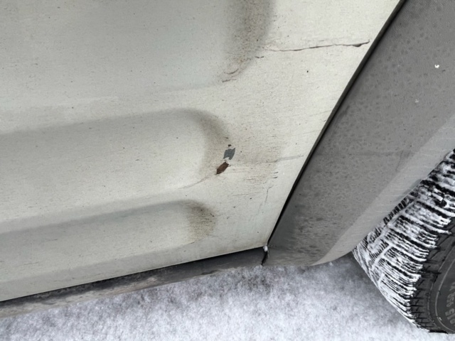 1483117-14 Ford Tourneo Connect 1.8 TDCi Manual, 90hp, 2010