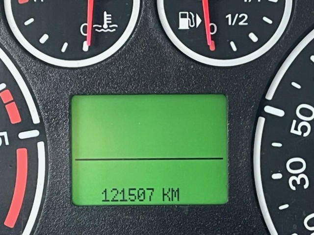 1483117-19 Ford Tourneo Connect 1.8 TDCi Manual, 90hp, 2010