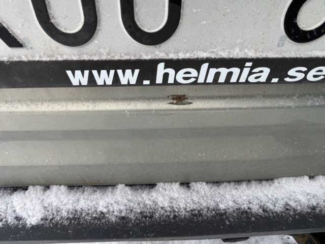 1483117-12 Ford Tourneo Connect 1.8 TDCi Manual, 90hp, 2010