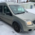 1483117-3 Ford Tourneo Connect 1.8 TDCi Manual, 90hp, 2010