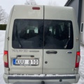 1483117-4 Ford Tourneo Connect 1.8 TDCi Manual, 90hp, 2010