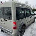 1483117-7 Ford Tourneo Connect 1.8 TDCi Manual, 90hp, 2010