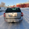 1401319-4 Škoda Octavia Combi 1.6 TDI Manual, 105hp, 2010