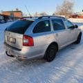 1401319-5 Škoda Octavia Combi 1.6 TDI Manual, 105hp, 2010