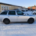 1401319-6 Škoda Octavia Combi 1.6 TDI Manual, 105hp, 2010