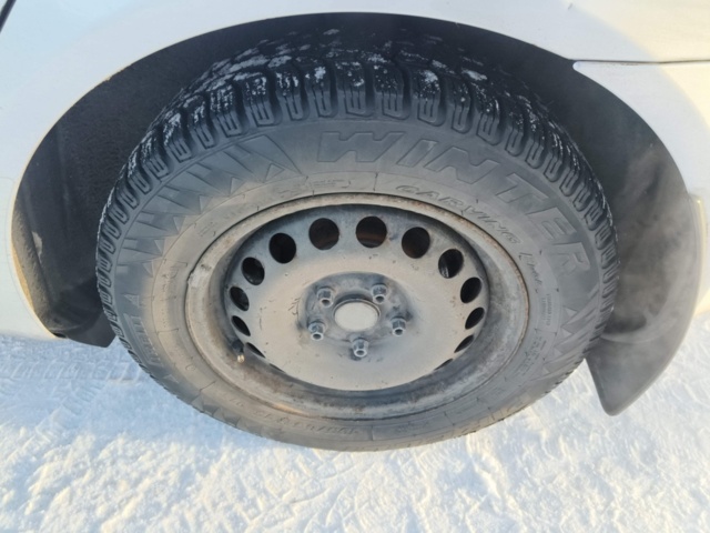 1401319-11 Škoda Octavia Combi 1.6 TDI Manual, 105hp, 2010